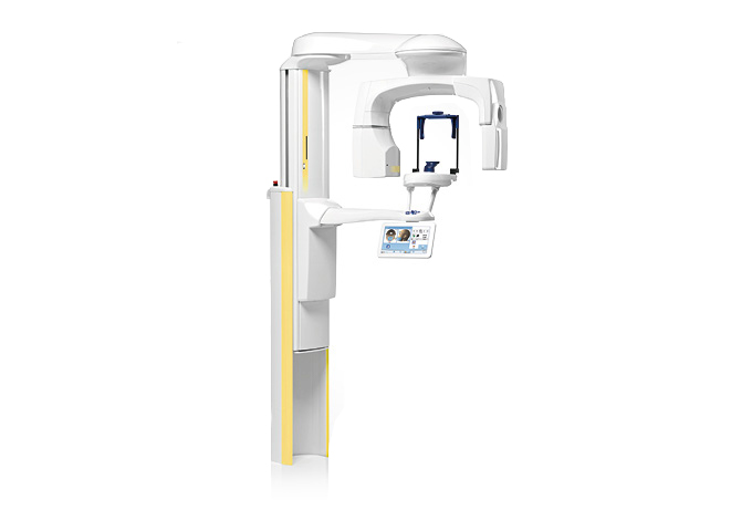 Tomografia Cone Beam Tomografia Cone Beam