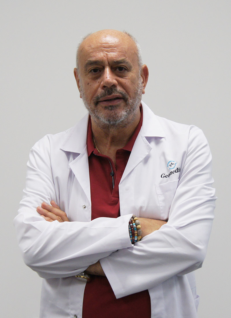 Dott. Ippolito Pierucci