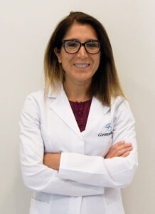 Dott.ssa Maria Natale