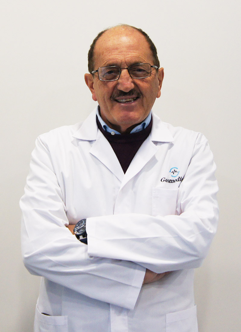 Dott. Natalino Barbato