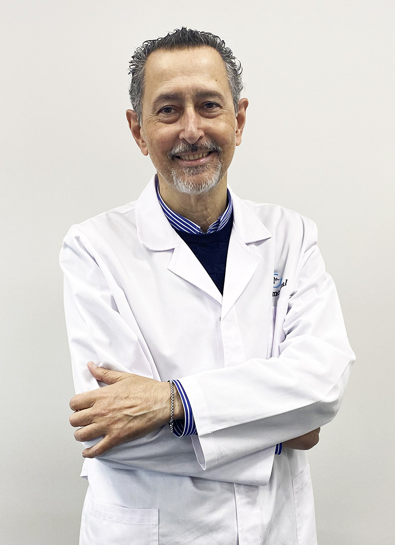 Dott. Marcello Pittella