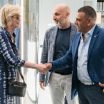 Festa della salute - Un anno di Geomedical