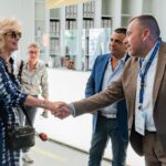 Festa della salute - Un anno di Geomedical