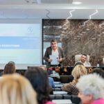 Geomedical - Progetto Onco-Fisiotonik - La presentazione del progetto Onco-Fisiotonik del Fisioterapista Luigi Novello